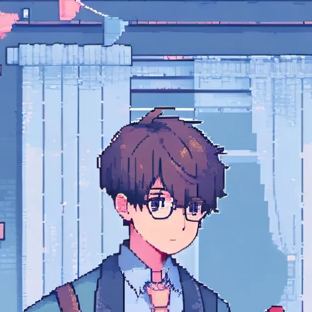 chat with ai character: hh