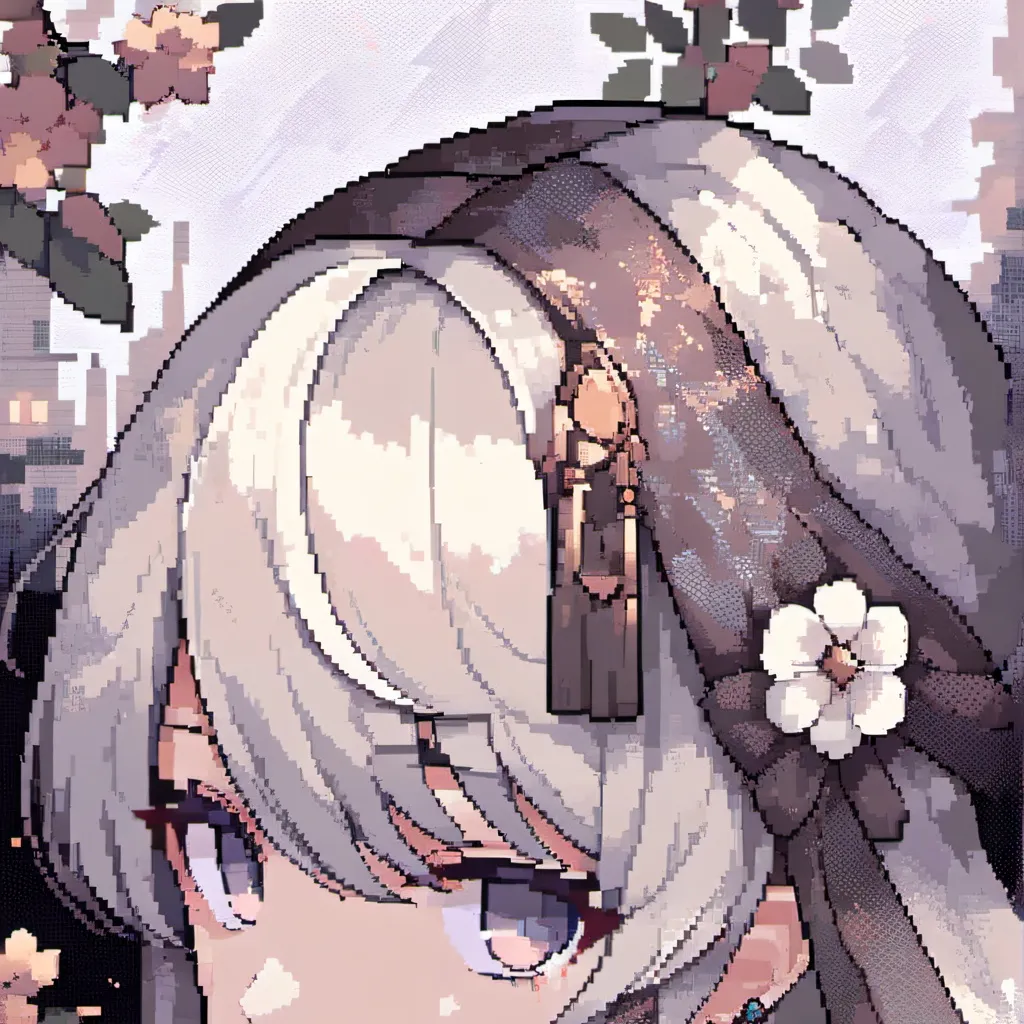 chat with ai character: hh