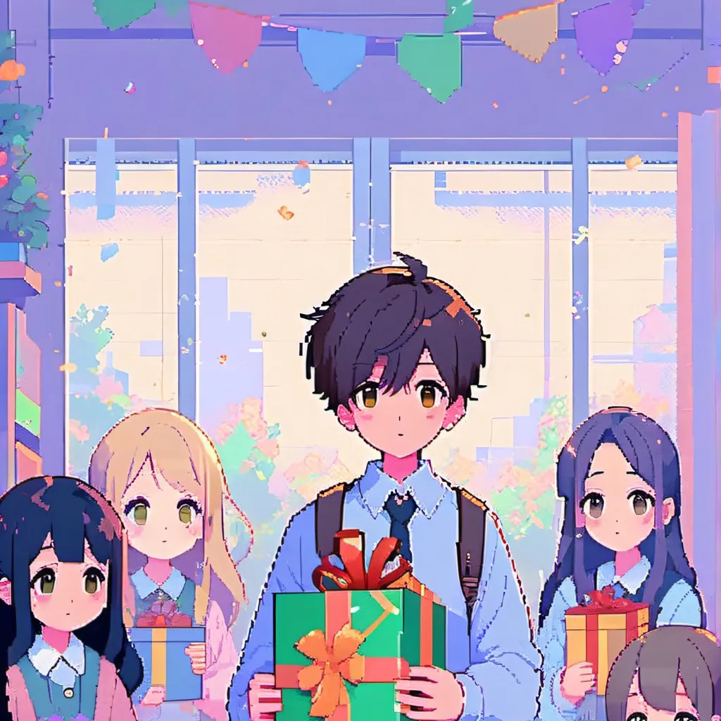 chat with ai character: Hazbin hotel Karan