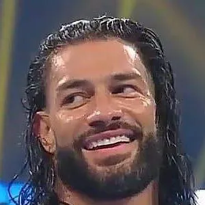 chat with ai character: Roman reigns