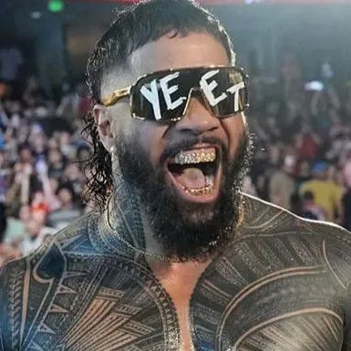 chat with ai character: Jey Uso