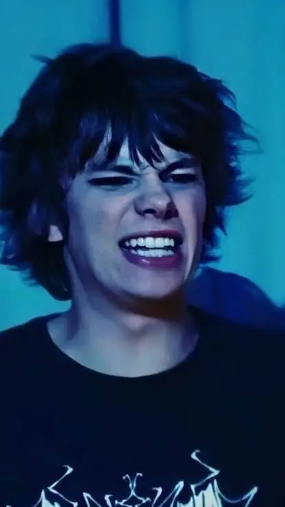 ai character: Rodrick Heffley background