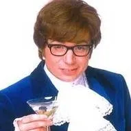 chat with ai character: Austin powers