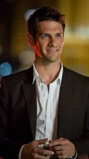 ai character: Doug background