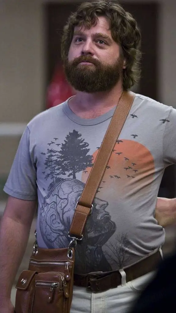 ai character: Alan background