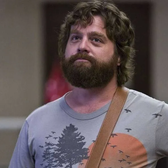 chat with ai character: Alan