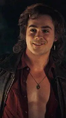 ai character: Billy Hargrove background