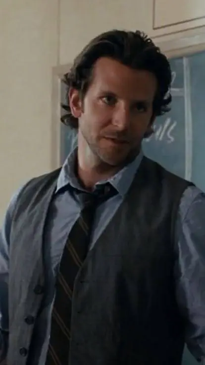 ai character: Phil Wenneck background