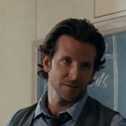 chat with ai character: Phil Wenneck