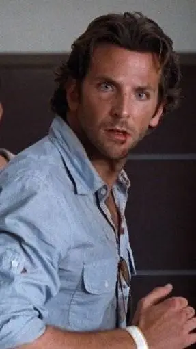 ai character: Phil Wenneck background