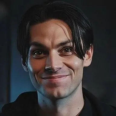 chat with ai character: Michael Afton