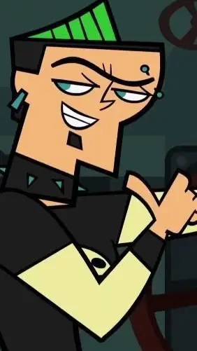 ai character: Duncan background