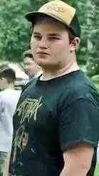 ai character: Belch Huggins background