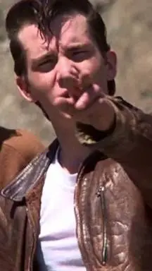 ai character: Henry Bowers background