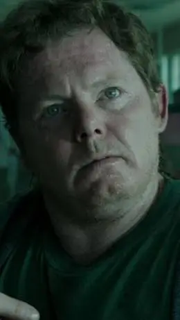 ai character: Henry Bowers background