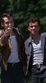 ai character: Henry Bowers background