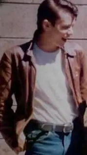 ai character: Henry Bowers background