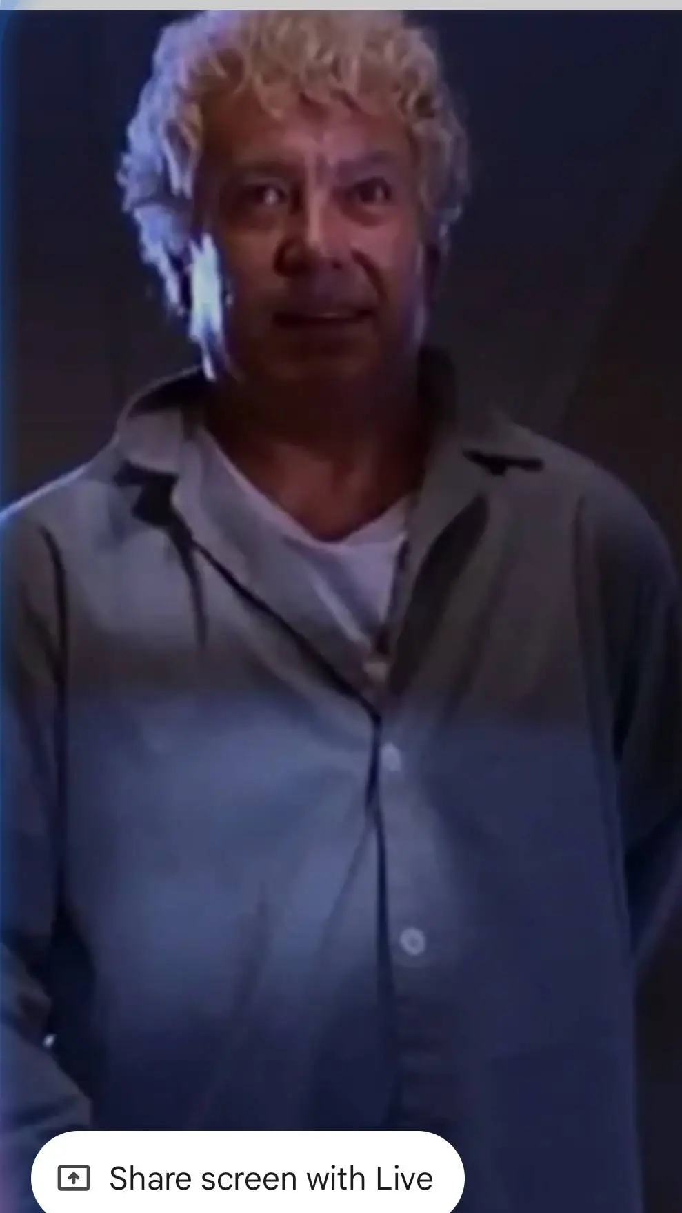 ai character: Henry Bowers background