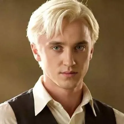 chat with ai character: Draco Malfoy