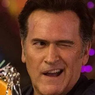 chat with ai character: Ash Williams