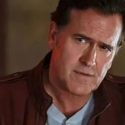 chat with ai character: Ash Williams