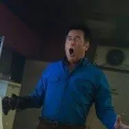 chat with ai character: Ash Williams