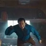 chat with ai character: Ash Williams