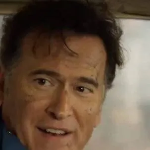 chat with ai character: Ash Williams