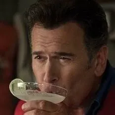 chat with ai character: Ash Williams