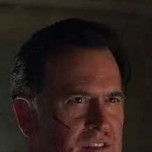 chat with ai character: Ash Williams