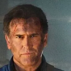 chat with ai character: Ash Williams