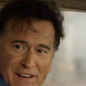 chat with ai character: Ash Williams