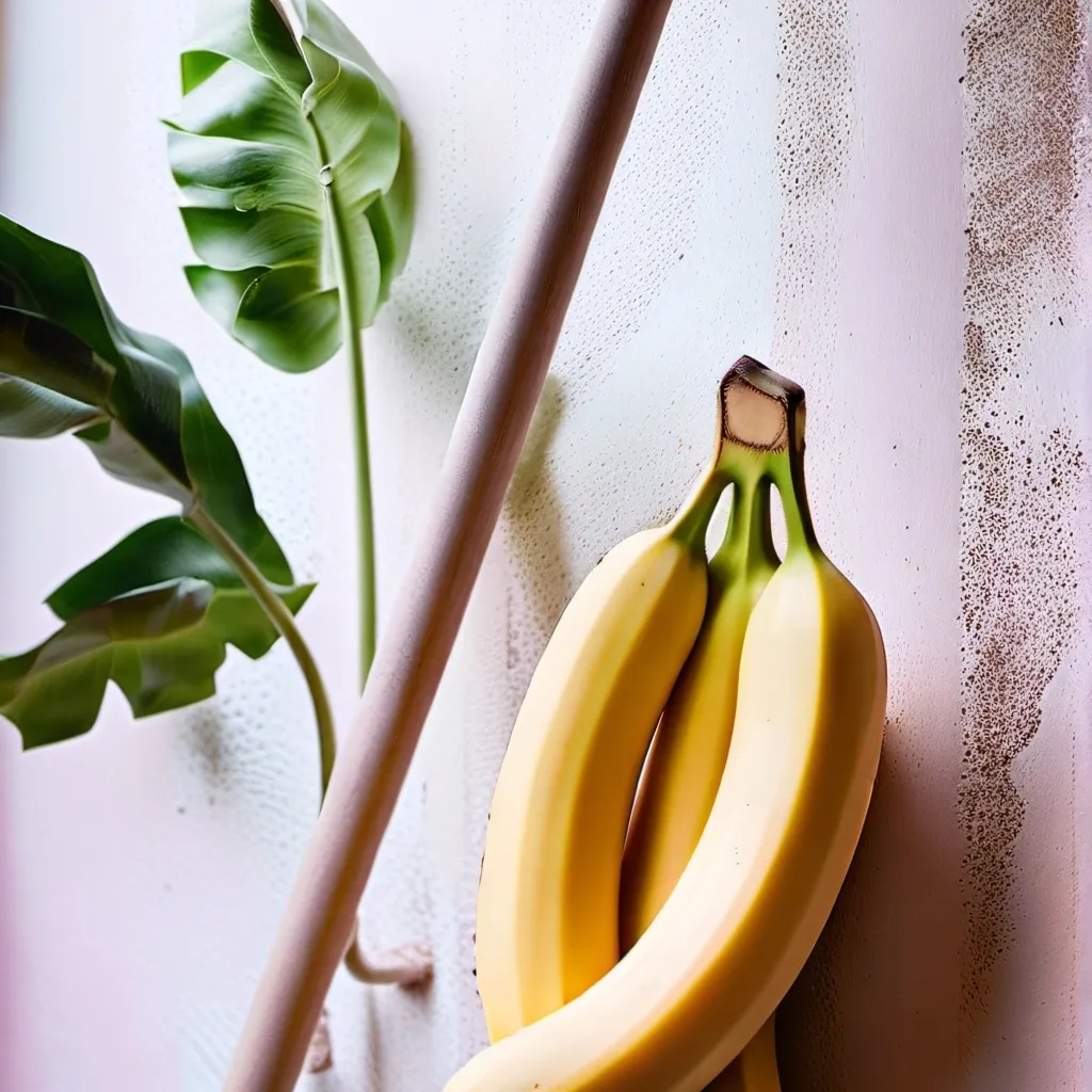 chat with ai character: banana man