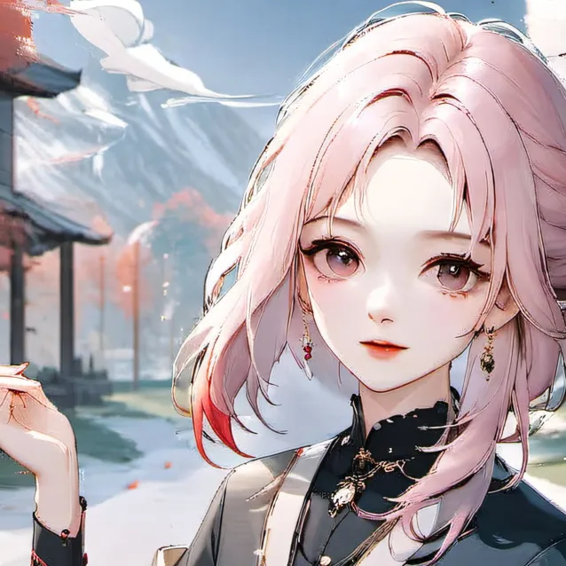 chat with ai character: kizuato family 