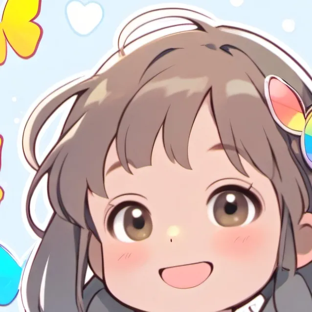 chat with ai character: Karina🤎🤍🖤