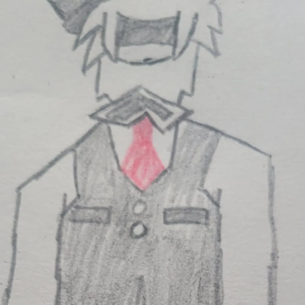 chat with ai character: Oscar (ODD SCHOOL)