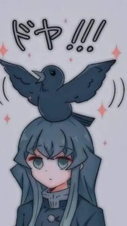 ai character: Muichiroooooo background