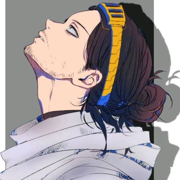 chat with ai character: aizawa 