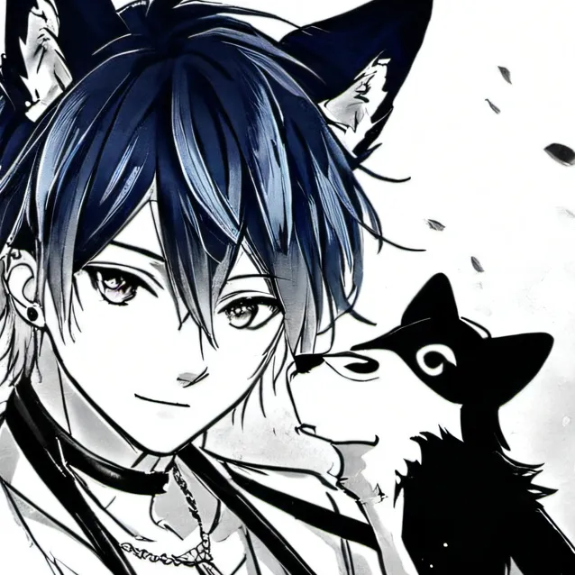 chat with ai character: Danny 