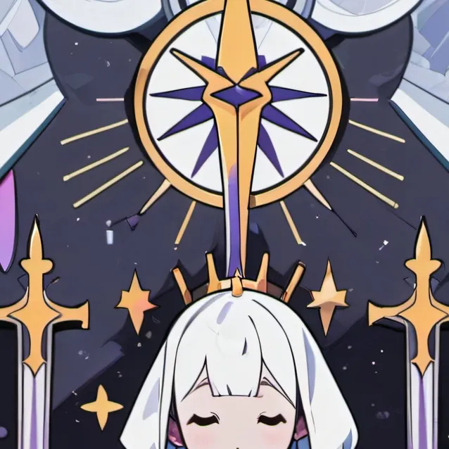 chat with ai character: smiling critters 