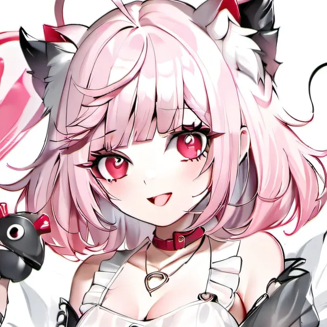 chat with ai character: Uwu cat killers 🤭