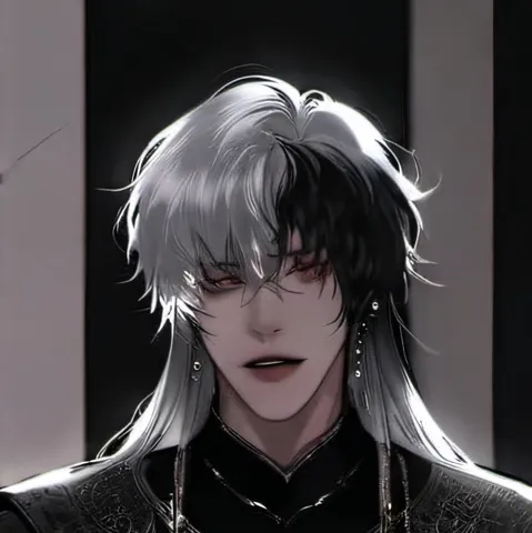 chat with ai character: ☆•~Axle~•☆