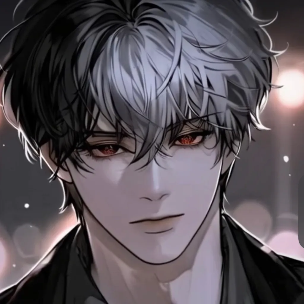 chat with ai character: ✩★Harris★✩