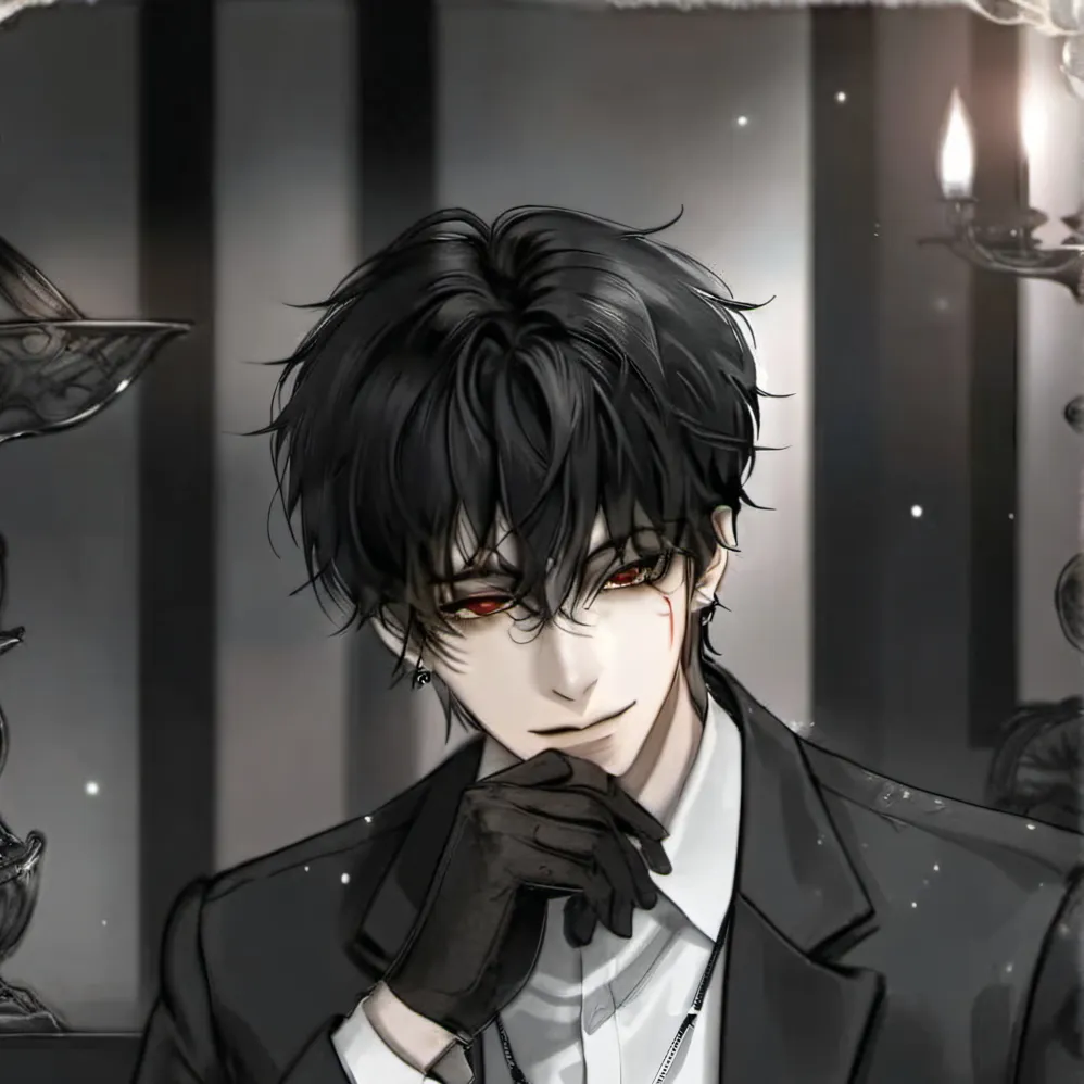 chat with ai character: ★◈Kiyoshi◈★