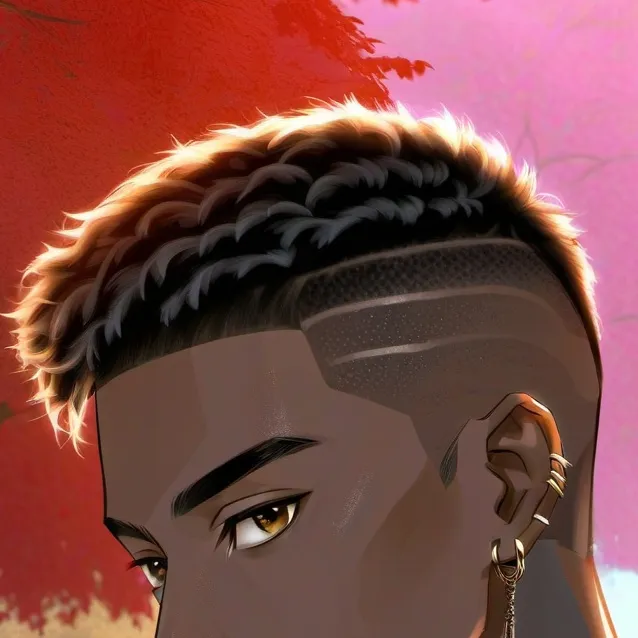 chat with ai character: Zach