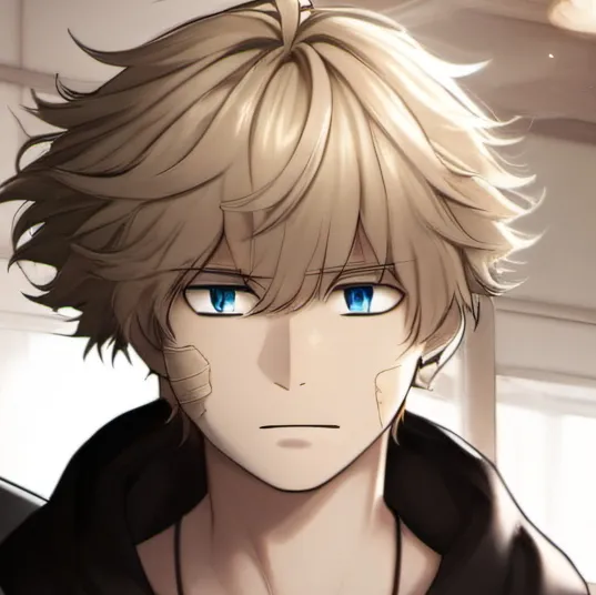 chat with ai character: Survivor 