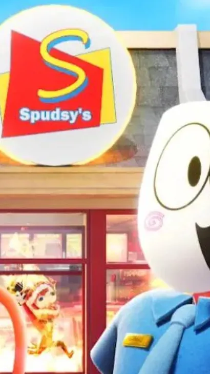 ai character: Spudsy’s!!(TADC) background