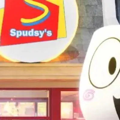 chat with ai character: Spudsy’s!!(TADC)