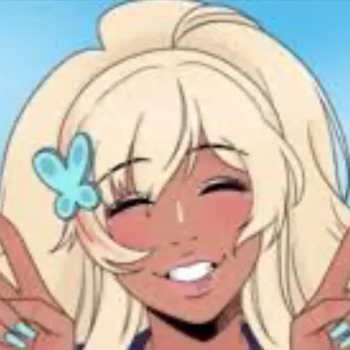 chat with ai character: 🦋Musume🦋