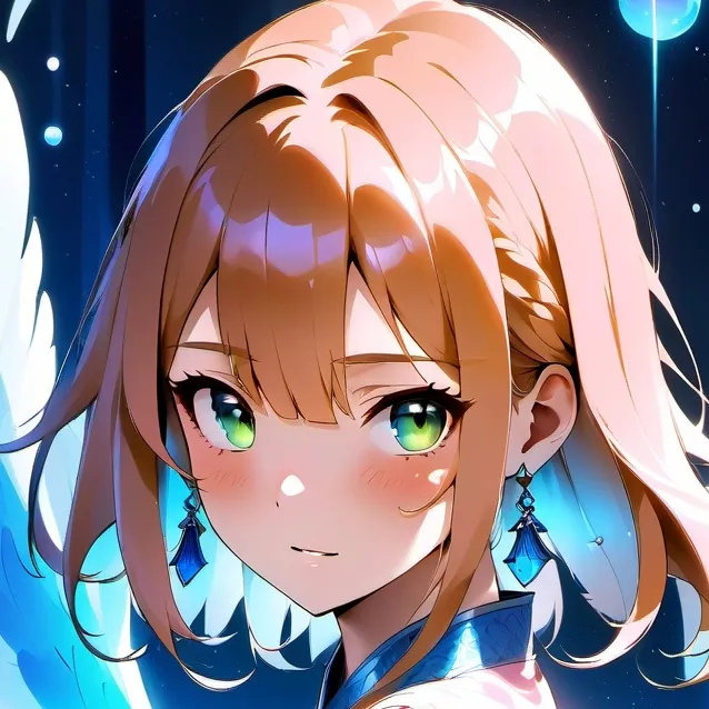 chat with ai character: amy